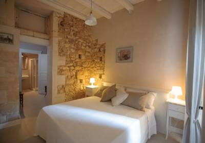 Bed And Breakfast Affittacamere Bb Dedalo